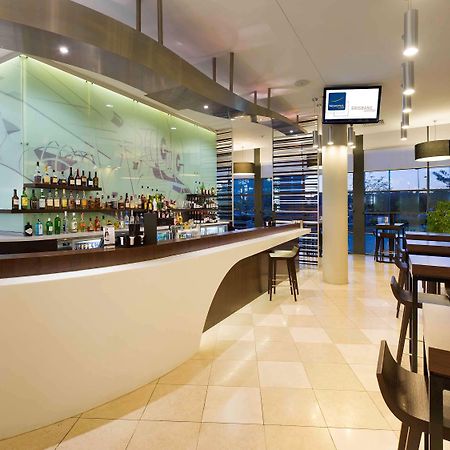 Novotel Brisbane Airport Exterior foto