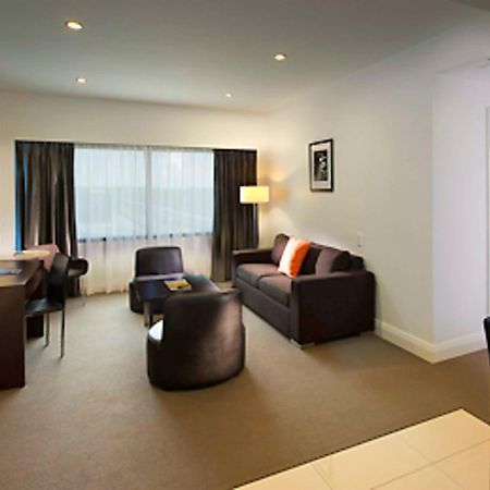 Novotel Brisbane Airport Exterior foto